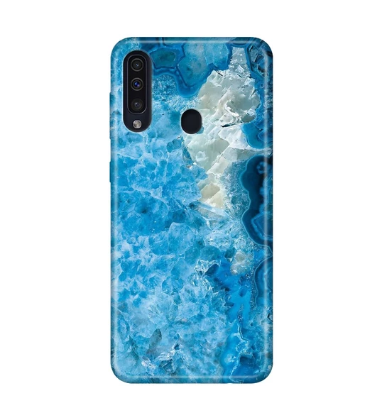 Cda Store Galaxy A9 2018 Uyumlu Premium Silikon Kılıf - 2