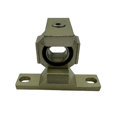 Hava Hazırlayıcı Şartlandırıcı Duvara Montaj Ayağı 3/8 A Tipi ürün görseli