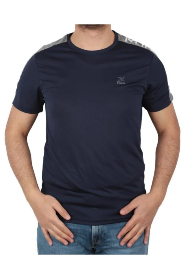 Kınetıx 1M M-18058 Webb Kk Tshırt ürün görseli 1