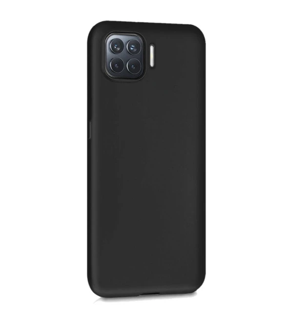 Cda Store Oppo A73 Uyumlu Premium Silikon Kılıf - 2