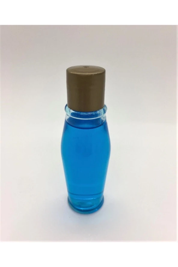 Otel Tipi Şampuan 35 Ml - 500 Adet