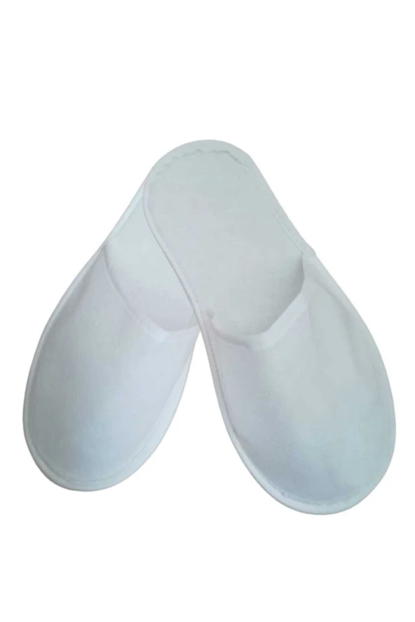 Tek Kullanımlık Terlik 100 Çift ürün görseli 1