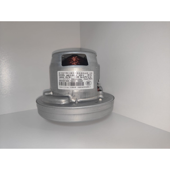 phılıps orjinal motor - 3