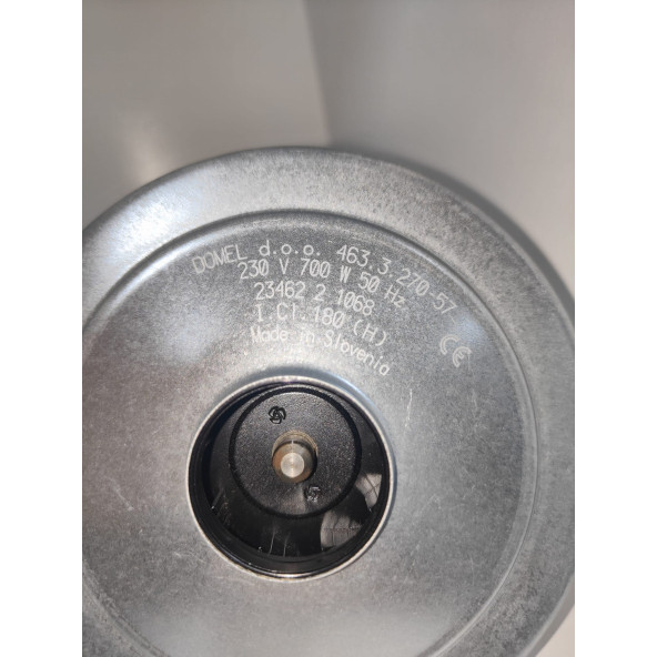 phılıps orjinal domel motor - 2
