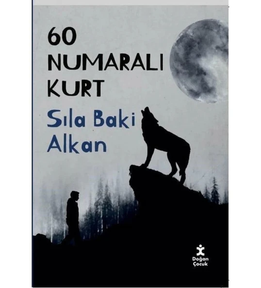60 NUMARALI KURT  DOĞAN ÇOCUK