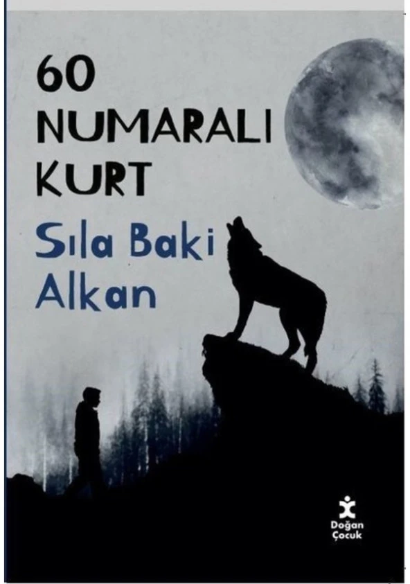 60 NUMARALI KURT  DOĞAN ÇOCUK