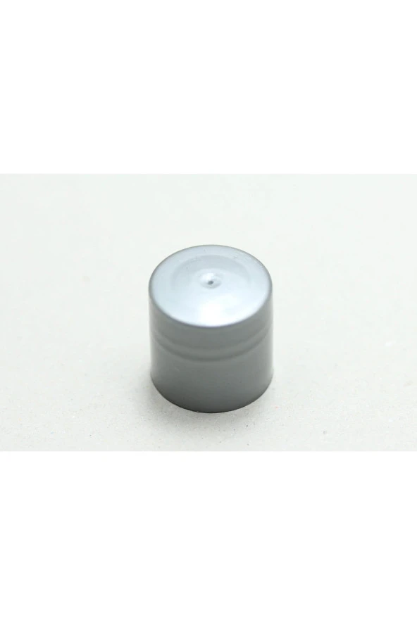 30 Ml Boş Şişe Kapak 100 Adet - Resim 2