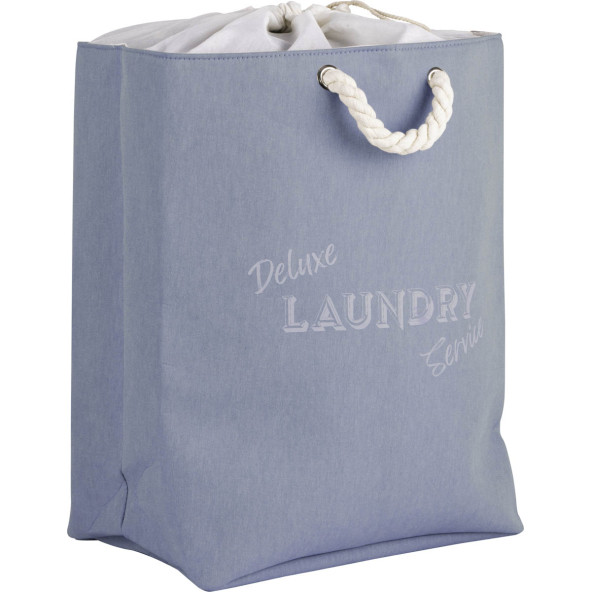 3 Lü KUMAŞ ÇAMAŞIR SEPETİ - 3