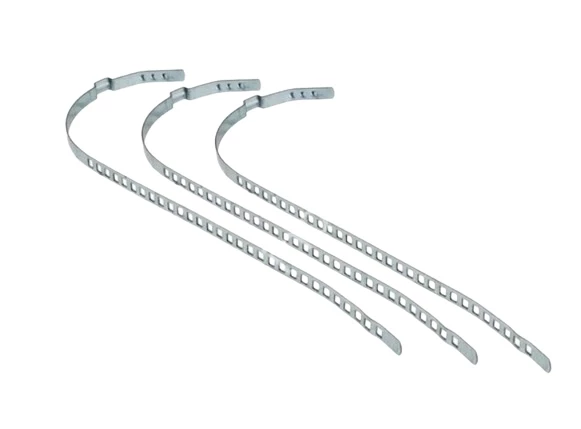 Aks Körük Kelepçesi Uzun Model 7x40 ürün görseli 1