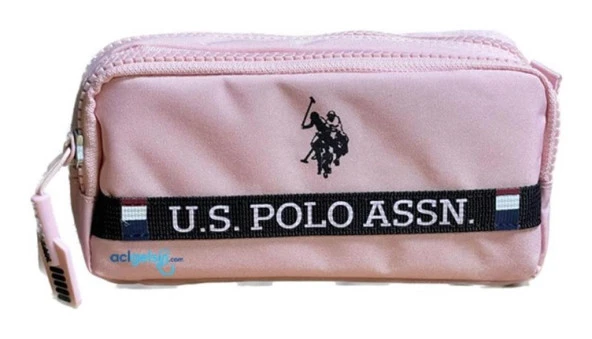 U.S POLO ASSN.KALEM CANTASI (PLKLK23179)