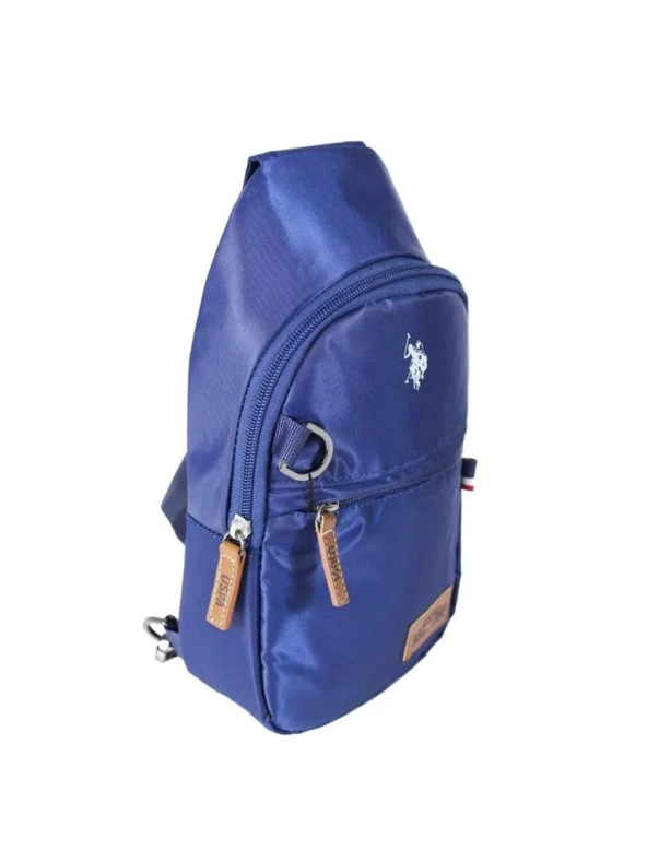 U.S POLO ASSN.CAPRAZ SIRT CANTASI (PLEVR22461) - 2