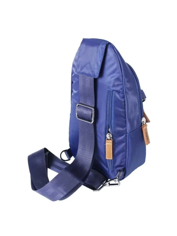 U.S POLO ASSN.CAPRAZ SIRT CANTASI (PLEVR22461) - 3