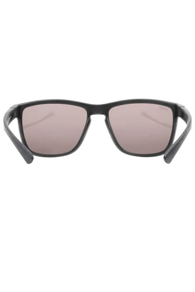 Uvex Lgl Ocean 2 P Black Mat/Mir.Blue Güneş Gözlüğü - Resim 4