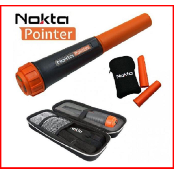 Nokta Pointer