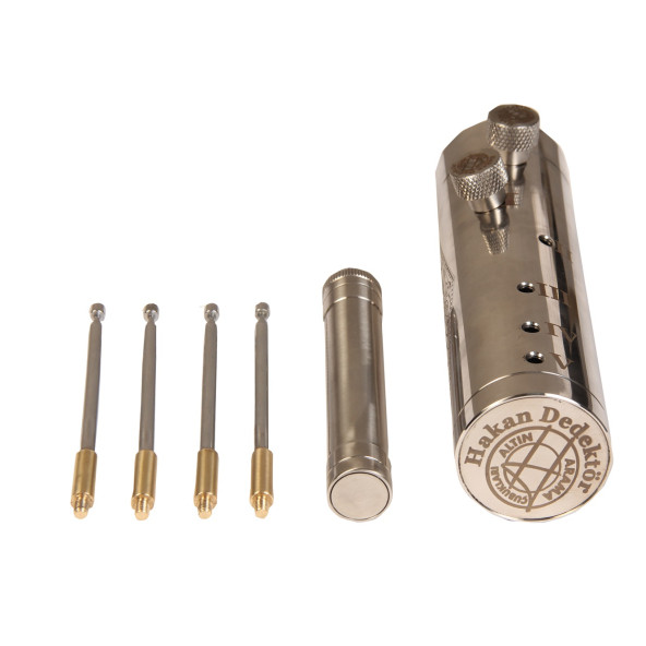 Model 15 Alan Tarama Cihazı - 3