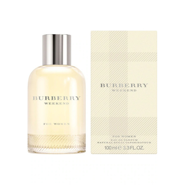 Burberry Weekend EDP 100 ml Kadın Parfüm