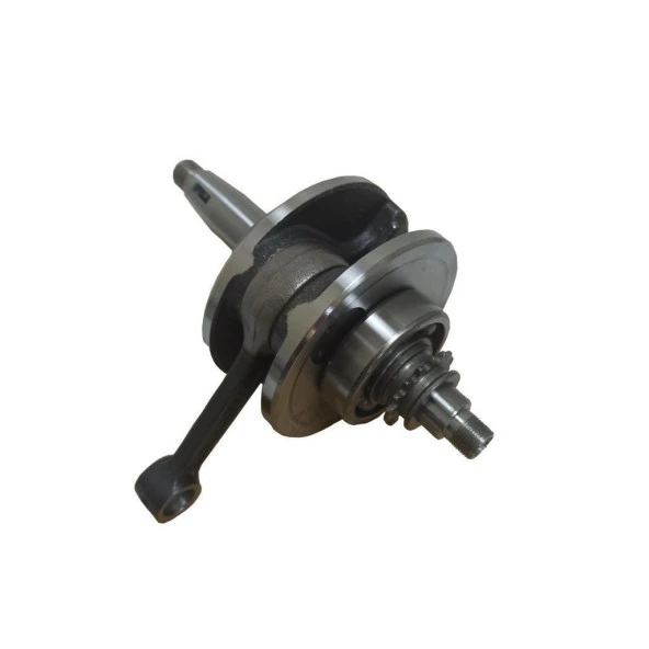 KRANK Scooter 50cc - 80cc 16T ve 22T Uyumlu