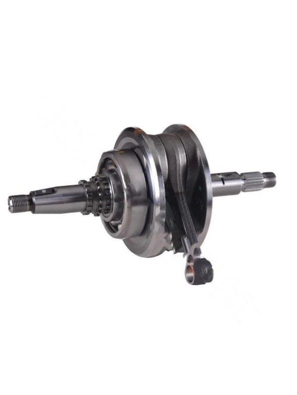 KRANK Scooter 50cc - 80cc 16T ve 22T Uyumlu - 2