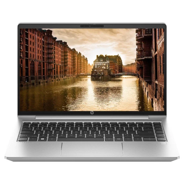 HP ProBook 440 G10 8A569EA08 i7-1355U 16GB 512SSD RTX2050 14" FullHD W11P Taşınabilir Bilgisayar-CNT009