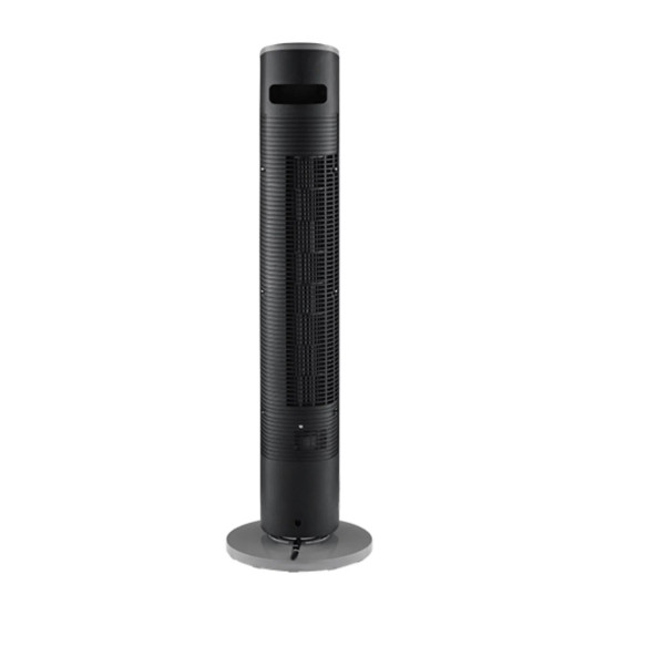 Luxell Lxf-260 Uzaktan Kumandalı Kule Tipi Vantilatör Gri - 2