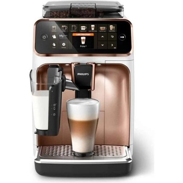 Philips Ep5443/70 Lattego Tam Otomatik Kahve Ve Espresso Makinesi