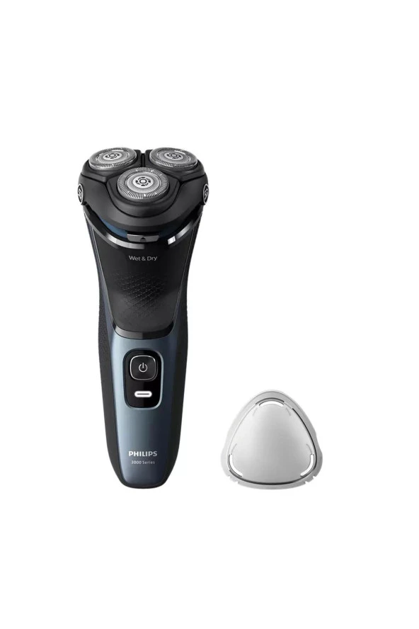 Philips S3144/00 Shaver 3000 Series Tıraş Makinesi