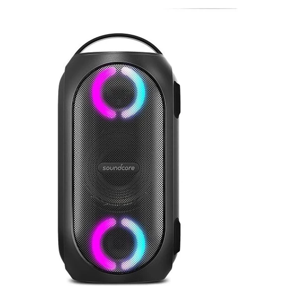 Anker SoundCore Rave Partycast 80 W Bluetooth Hoparlör