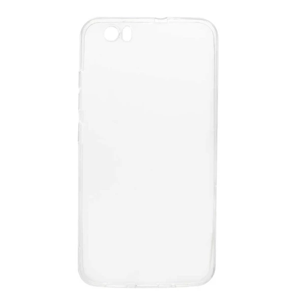 Vestel Venüs Z10 Uyumlu Kılıf  Süper Silikon Kapak