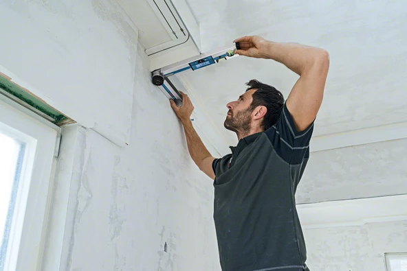 Bosch GAM 220 MF Professional Dijital Açı Ölçer - 4