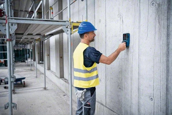 Bosch D-tect 200 C - Resim 4