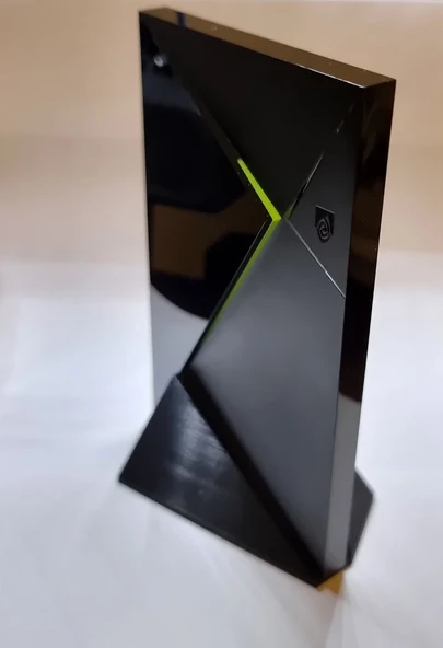 Byrpos Nvidia Shield Tv Pro (2019) Standı Siyah 4854097 3Dmarket.online