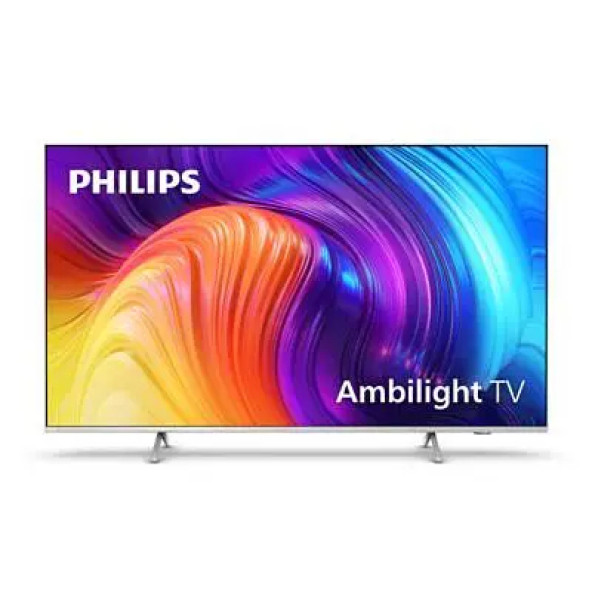 Philips 50PUS8507 4K Ultra HD 50" 127 Ekran Uydu Alıcılı Android Smart LED TV