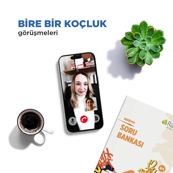 Raunt Premium YKS 2026 SÖZEL Seti (12. Sınıf & Mezun)  Koçluk, Kamplar ve Kitaplar  Full Paket - Resim 3