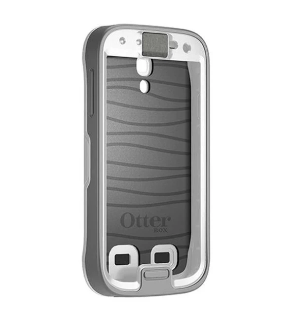 Otterbox Galaxy S4 Preserver Kılıf - Beyaz