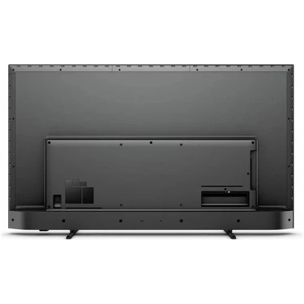 Philips 55PUS8007 4K Ultra HD 55" 140 Ekran Uydu Alıcılı Android Smart LED TV - 4