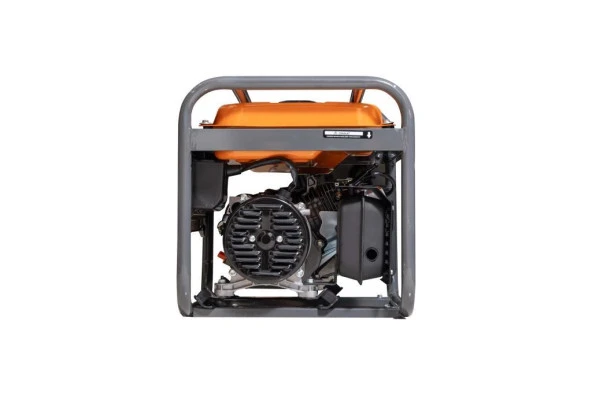 MEGASAN BENZİNLİ JENERATÖR MPJ-4000 - 2