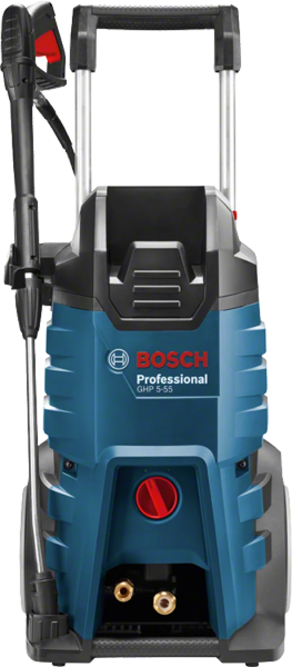 Bosch Professional GHP 5-55 Basınçlı Yıkama Makinesi