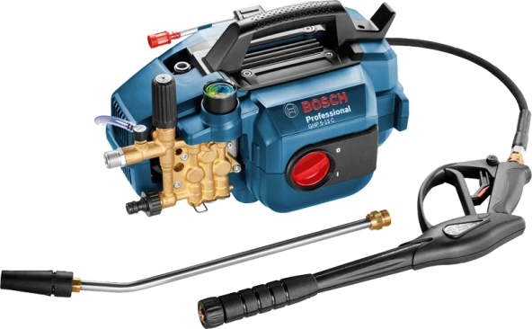 Bosch Professional GHP 5-13 C Basınçlı Yıkama Makinesi