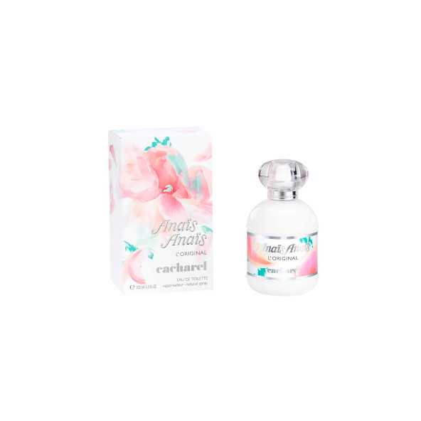 Cacharel Anais Anais Edt 100 Ml Bayan Parfümü