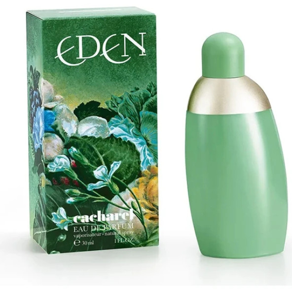 Cacharel Eden EDP 30 ml Kadın Parfümü