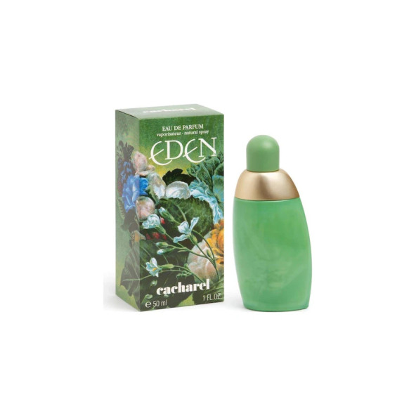 Cacharel Eden EDP 50 ml Eau de Parfüm