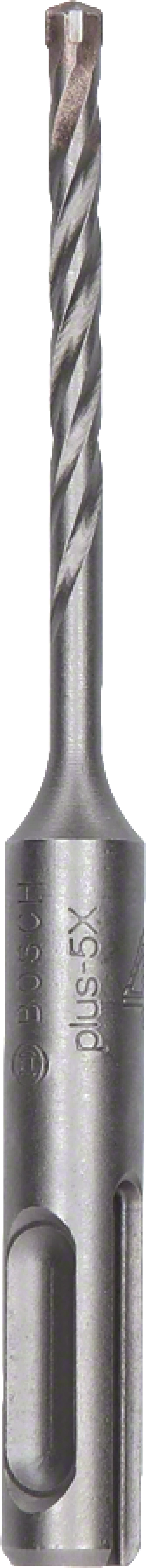 Bosch - SDS-Plus-5X Serisi Kırıcı Delici Matkap Ucu 4*110 mm