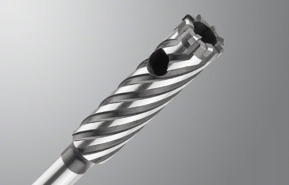 Bosch - Plus-9 Serisi, Donatı Kesici Rebar Cutter Kırıcı Delici Matkap Ucu 18*300 mm - 3