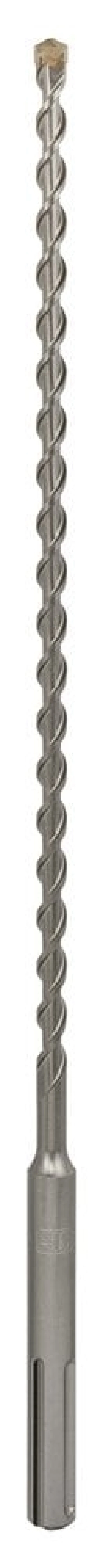 Bosch - Max-7 Serisi Kırıcı Delici Ucu 12*540 mm - 1