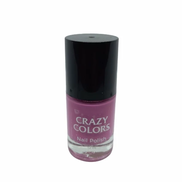 Crazy Colors Oje 12 Ml No: 43