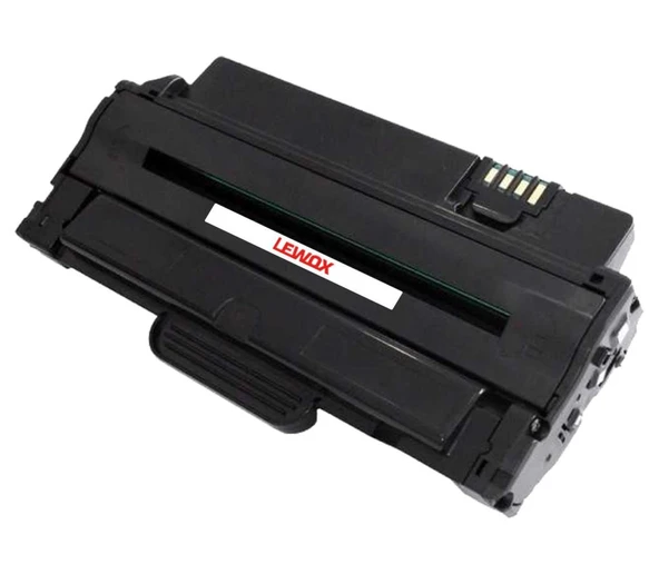 LW Calligraph (3140/3155(08R00909)siyah M.T(2,5K) - Resim 3