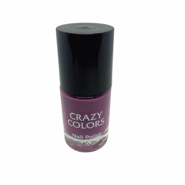 Crazy Colors Oje 12 Ml No: 29