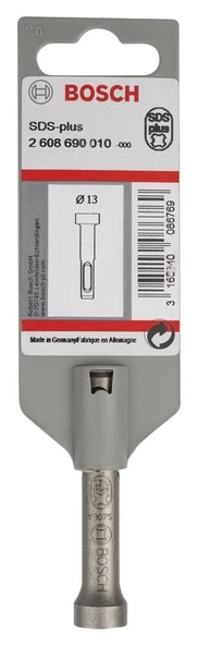 Bosch - SDS-Plus Şaftlı Çivi çakıcı Ø13mm*58mm - 2