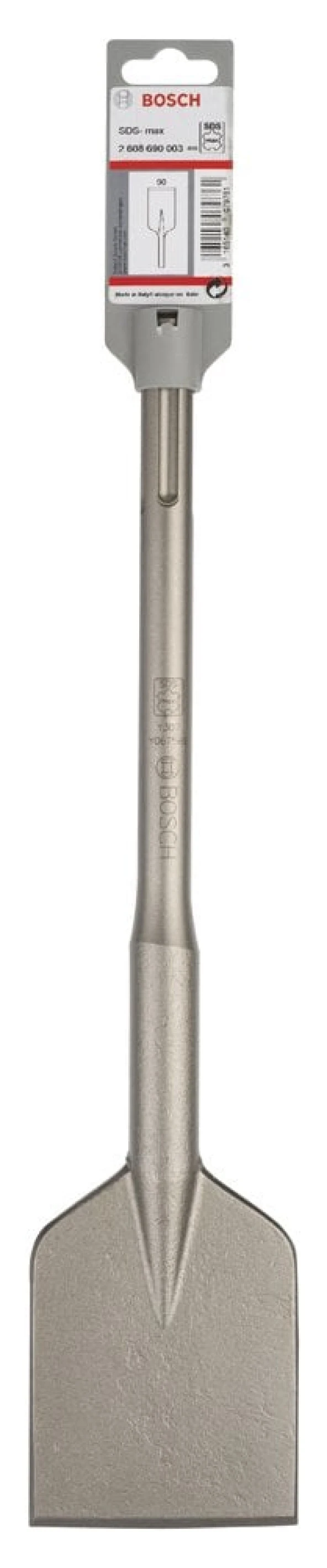 Bosch - Sds-Max Şaftlı Asfalt Keski 400*90 Mm - 2