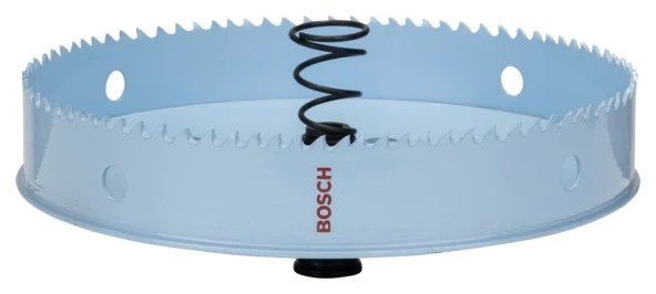 Bosch - Special Serisi Metal Ve Inox Malzemeler için Delik Açma Testeresi (Panç) 152 mm ürün görseli 1